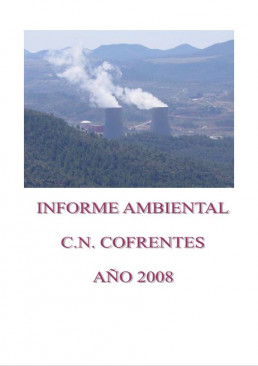 2008 - Declaración ambiental