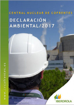 2017 - Declaración ambiental