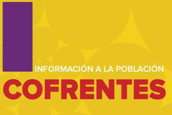 Información a la población en caso de emergencia nuclear o radiológica