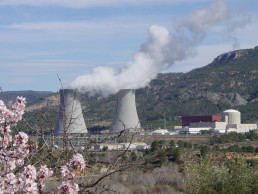 Central nuclear de Cofrentes