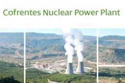 Brochure - General Information of Cofrentes nuclear power plant